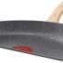Сковорода Tefal Natural Force G2660772, 30см, антипригарное покрытие, алюминиевая [2100118266]
